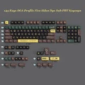 FGPJ-135 Keys