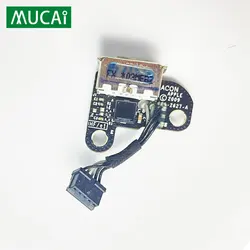 Cargador Apple MacBook Original con Cable DC-IN 65W