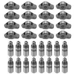 Balancines y taqués para Buick, Cadillac, Chevrolet y Pontiac