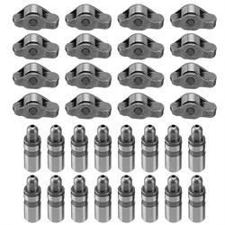 Balancines y taqués para Buick, Cadillac, Chevrolet y Pontiac