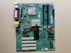 Placa base Fujitsu M450 para estación de trabajo médica