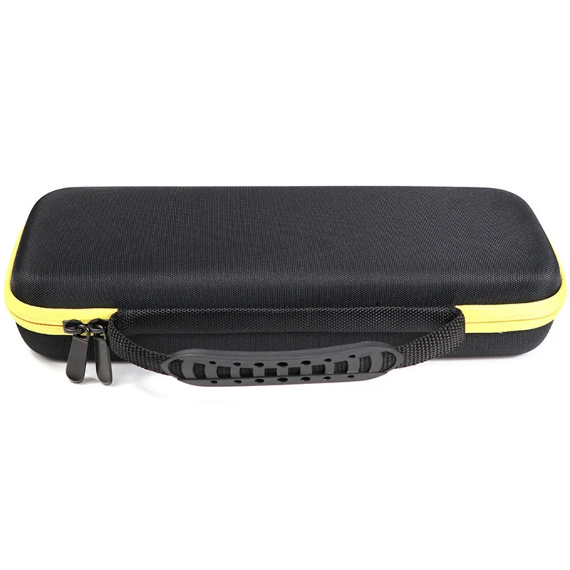 ZOPRORE-bolsa protectora de transporte para Fluke T90, T110, T130, T150, T5-1000, T5-600, T6-1000 PRO, instrumento de prueba - imagen 5