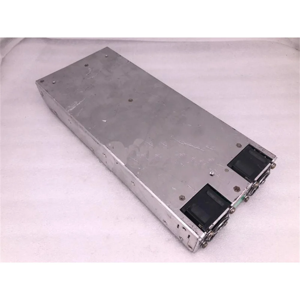 Para fuente de alimentación conmutada MW, alta calidad, totalmente probado, envío rápido RSP-1000-24 24V 40A 1000W - imagen 5