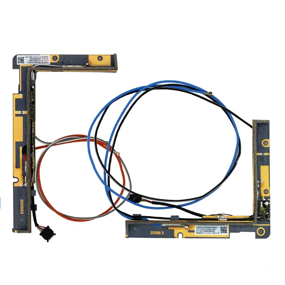 Original Thinkpad X1 Carbon 9th 10th 11th antena WWAN T99W175 FM350-GL 5G tarjeta WWAN 5A31C90391 - imagen 5