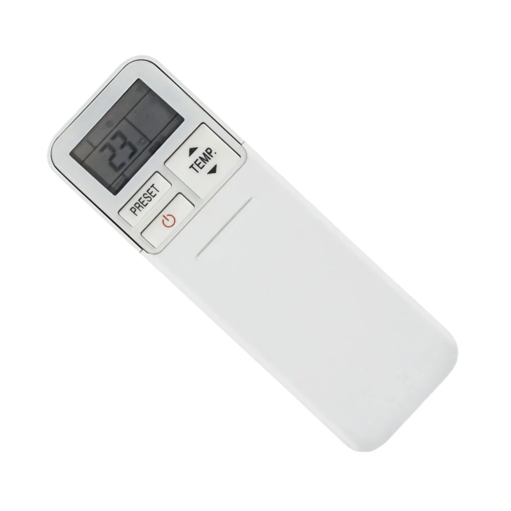 Mando a distancia para Toshiba, control remoto para aire acondicionado, WH-TA04NE, RAS-10N3KV2-A, RC-WC-TA06NE, WC-L03SE, RAS-13N3KV2-A, RAS-22N3KV-E - imagen 2