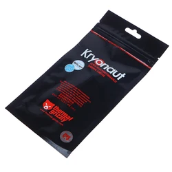 Pasta Térmica Grizzly Kryonaut Extreme KE – Alta Conductividad CPU GPU