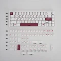 Blood keycaps