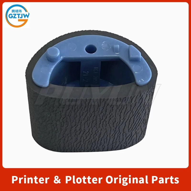 Nuevo rodillo de recogida Original RC1-2050 RL1-0266 para HP 1010 1012 1015 1018 1020 1022 3015 1319 3055 M1005 M1319 canon 2900 LBP3000