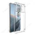 TPU Case Clear