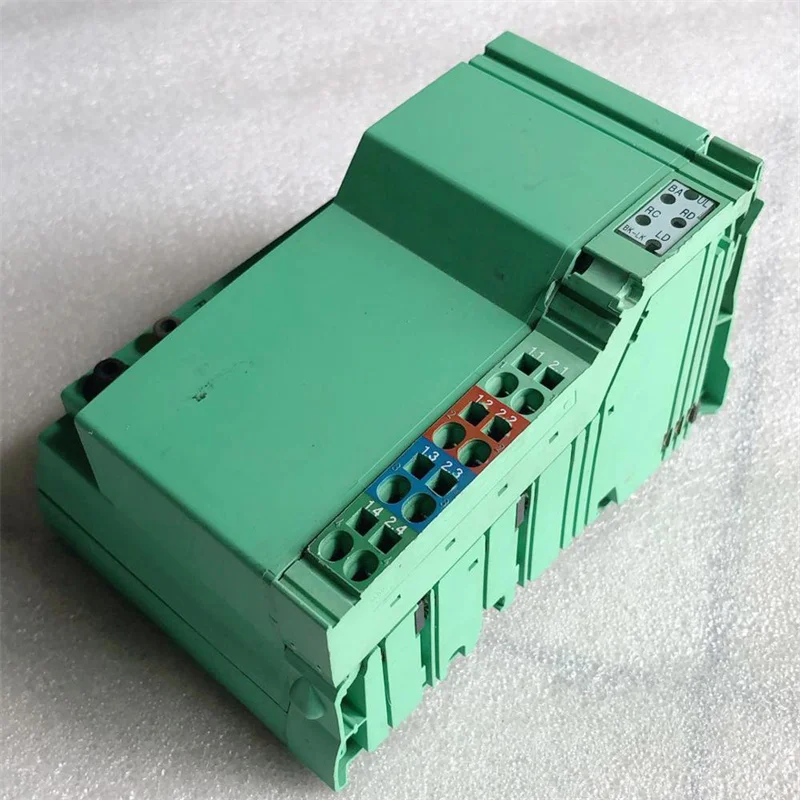 Fuente de alimentación para Phoenix, alta calidad, totalmente probada, envío rápido IBS IL 24 BK-LK 2726191 - imagen 2