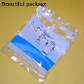White Beautiful PKG