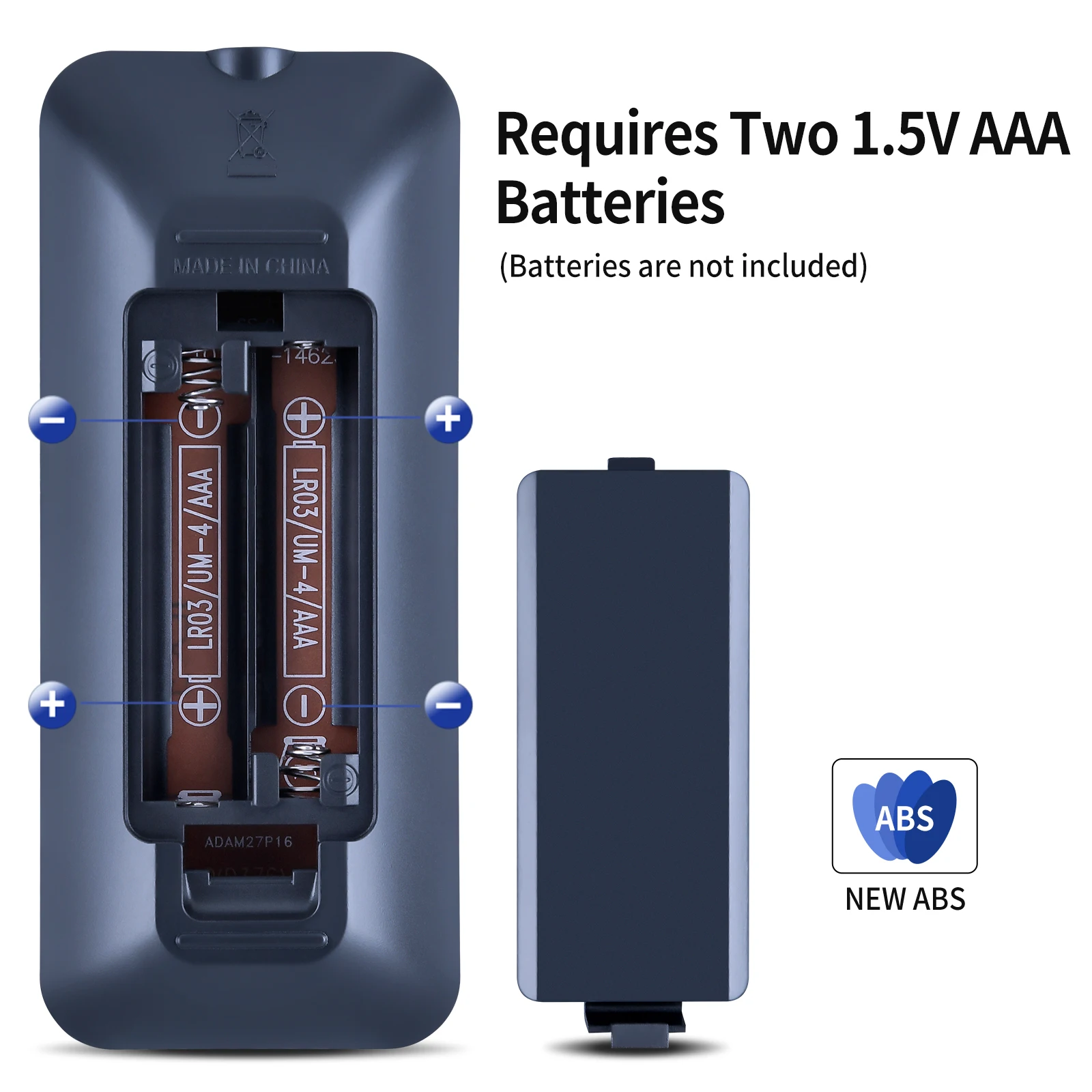 Nuevo Control remoto para barra de sonido Zvox Audio AccuVoice AV203 AV201 AV257 AV150 AV157 - imagen 4