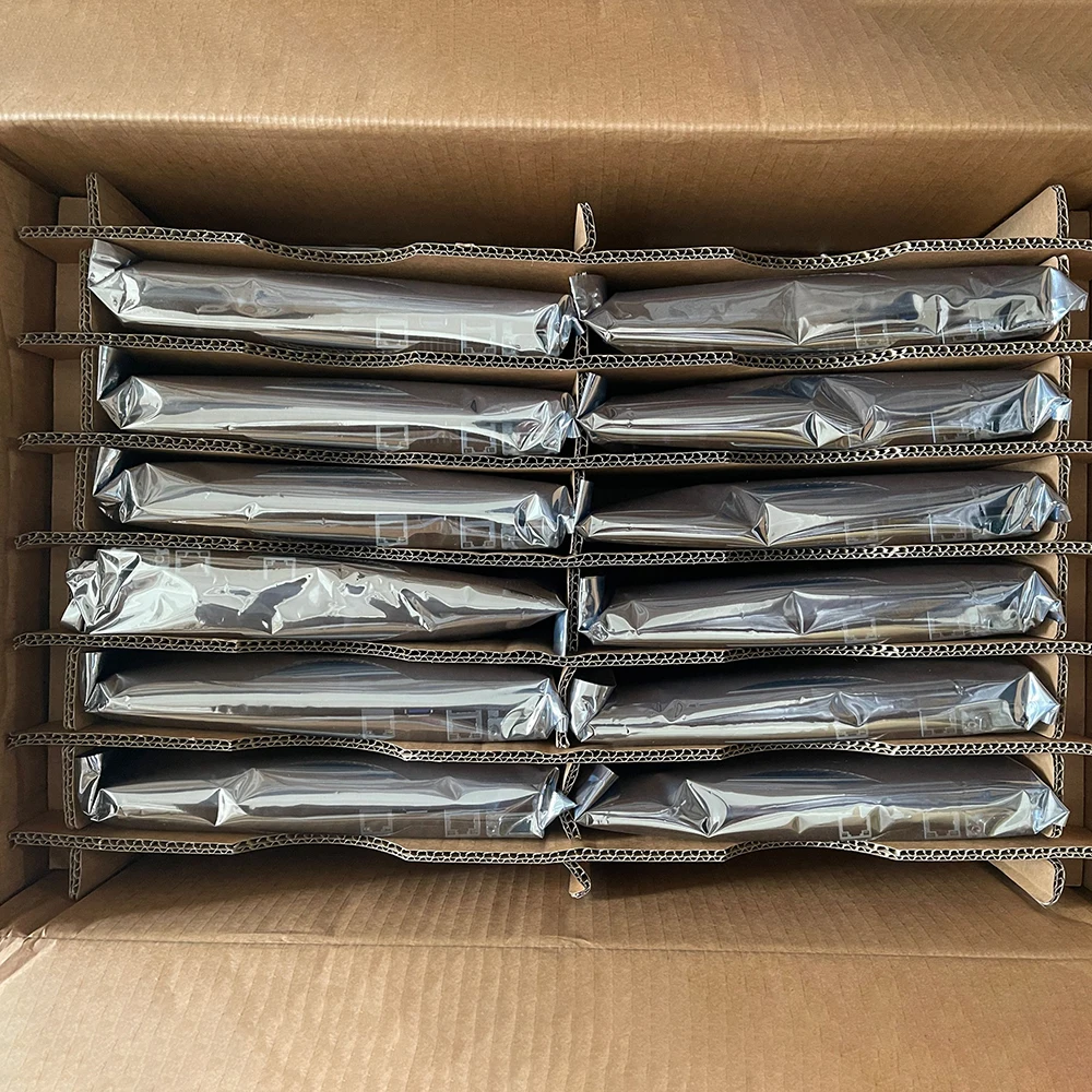 Placa base de servidor LGA1200 M-ATX 128GB DDR4-3200MHz C256 8XSATA3 X12STH-F - imagen 4