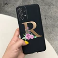 Black R