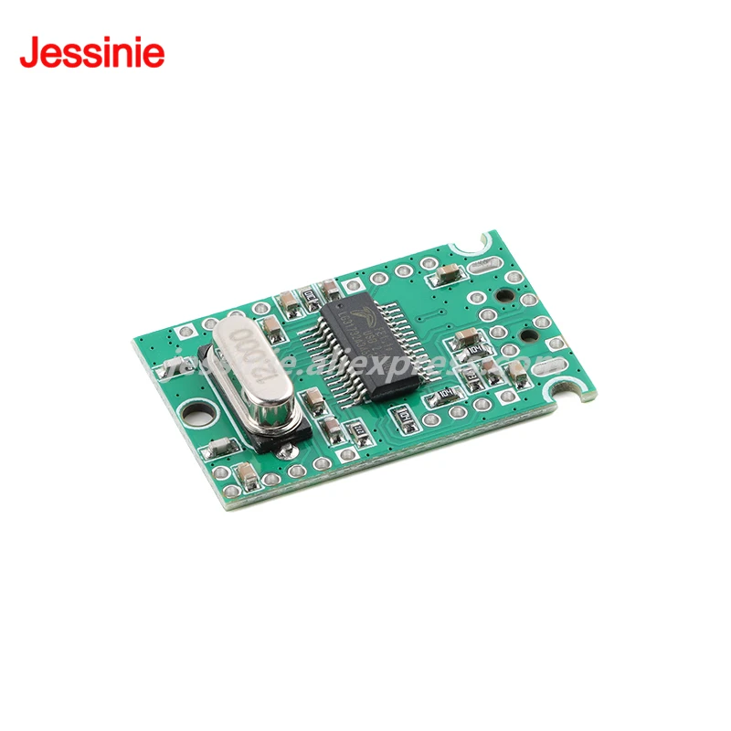 10 uds/1 unidad USB2.0 módulo extensor de alta velocidad HUB Hub 1 punto 4/1 arrastre 4 adaptador de interfaz controlador de placa de desarrollo gratis FE1.1S - imagen 3