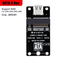 SATA-B Key