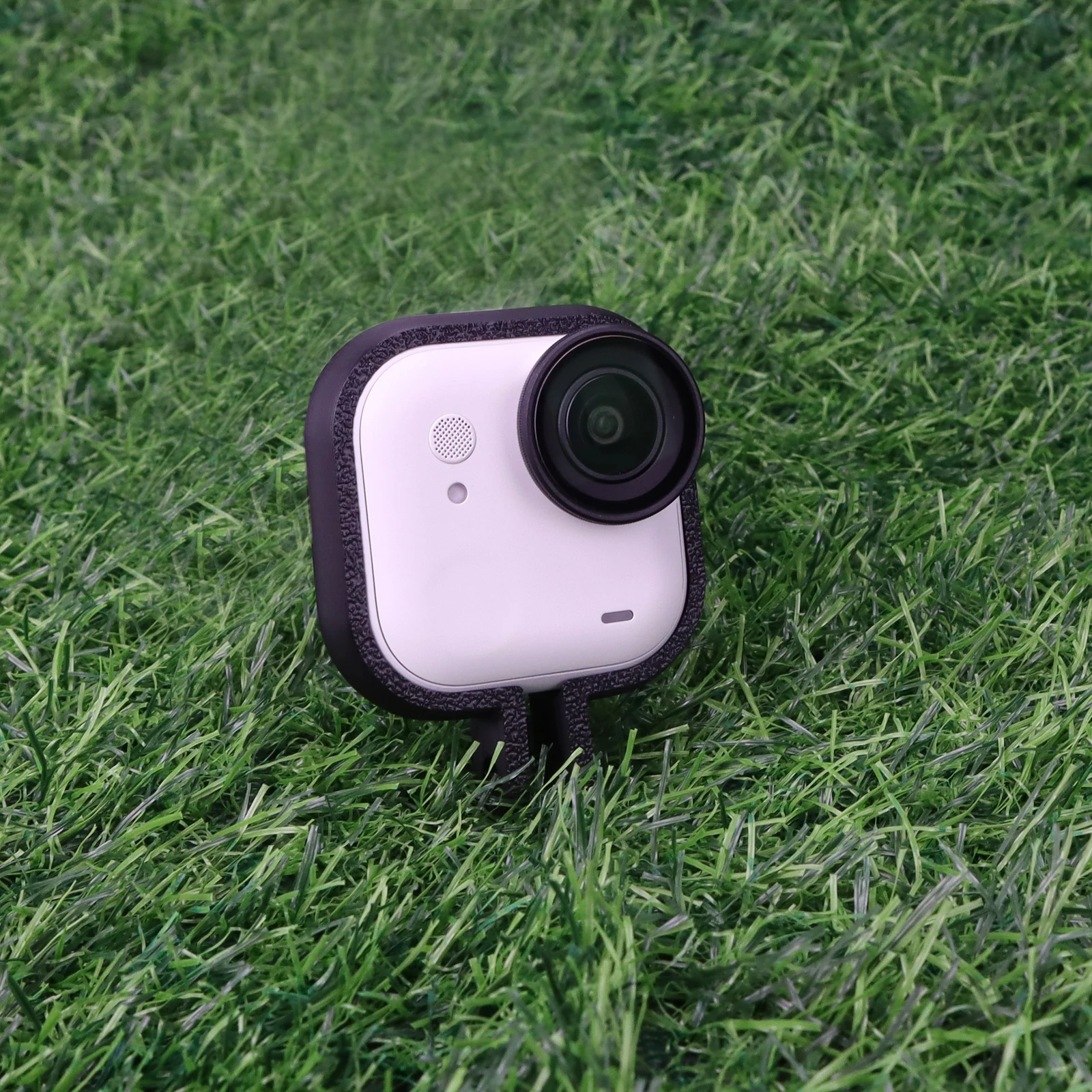 Soporte de expansión de montaje para cámara Insta360 Go Ultra, marco de conexión de liberación rápida para accesorios Insta360 Go Ultra - imagen 3