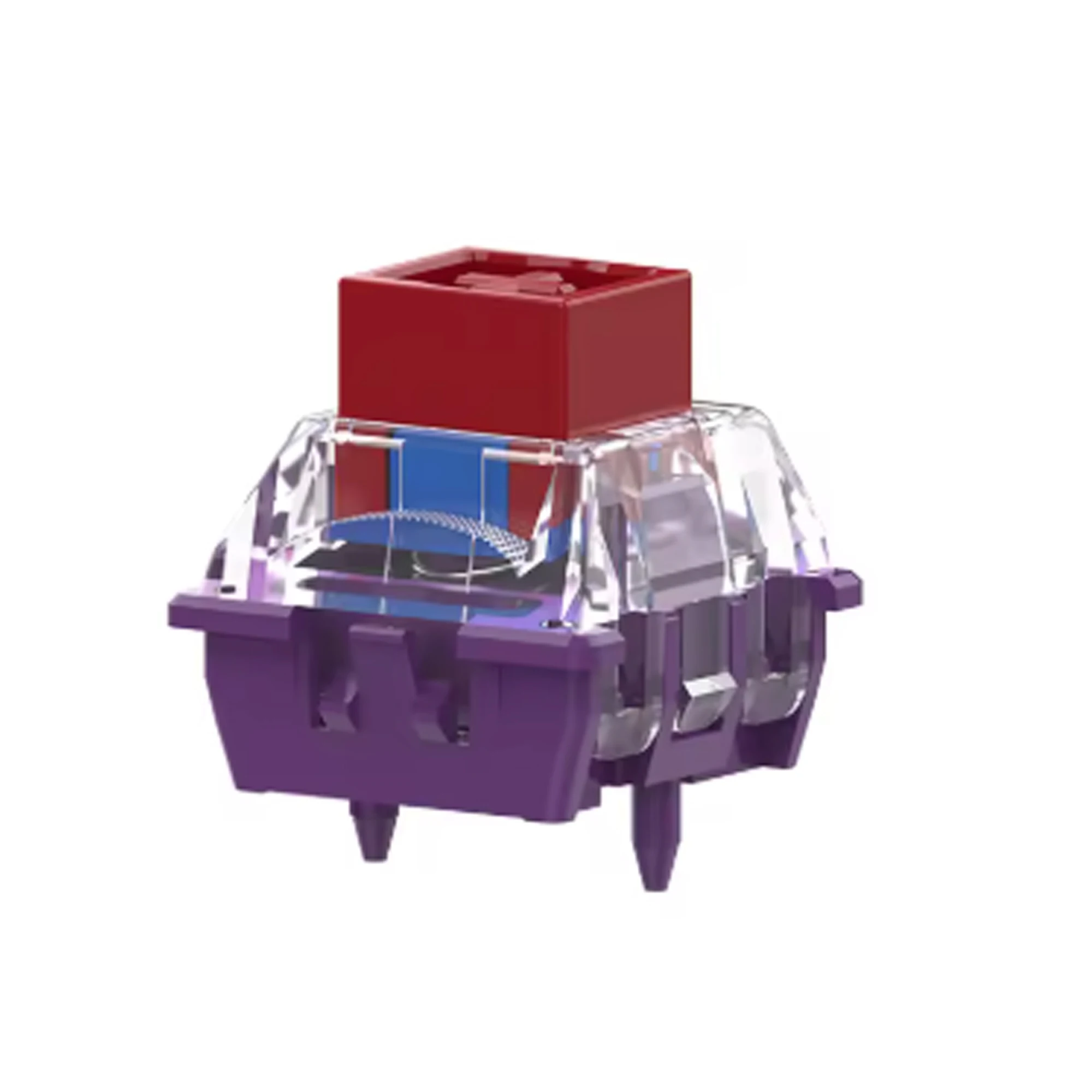 Interruptor de teclado mecánico con interruptor magnético TTC, alta transmitancia de luz, deportes electrónicos, PC para juegos, Atk68 Na87 Hm66, interruptor magnético - imagen 5