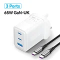 UK Plug Add 1M Cable