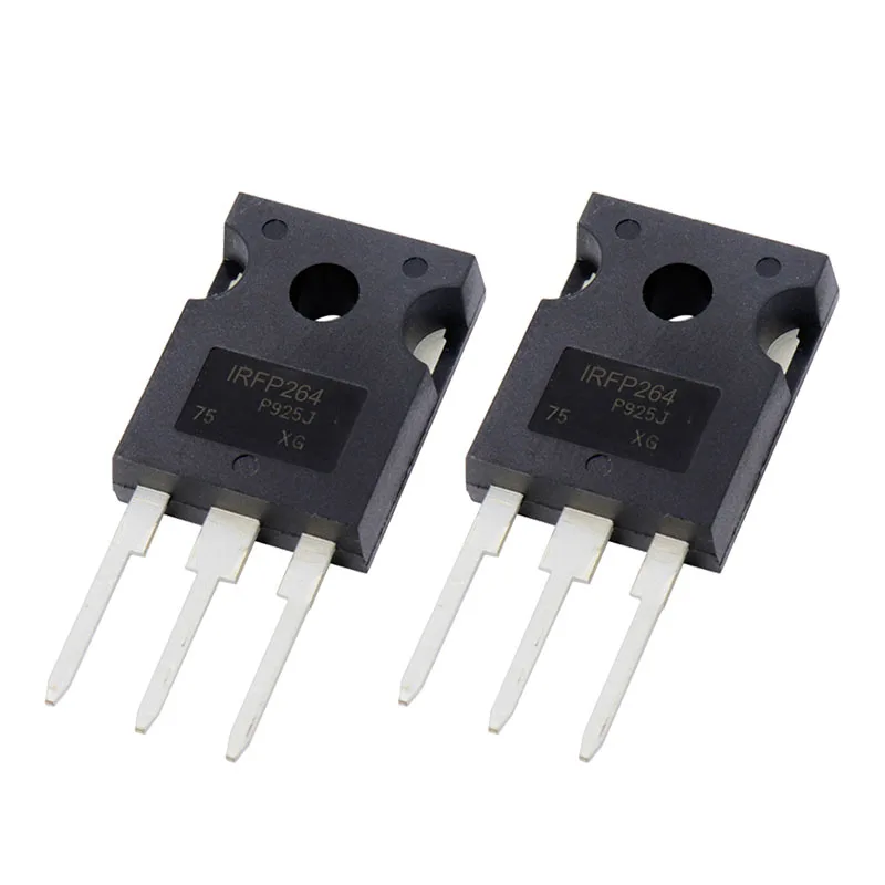 5 piezas IRFP264 TO247 IRFP264N Transistor TO-247 FET - imagen 4