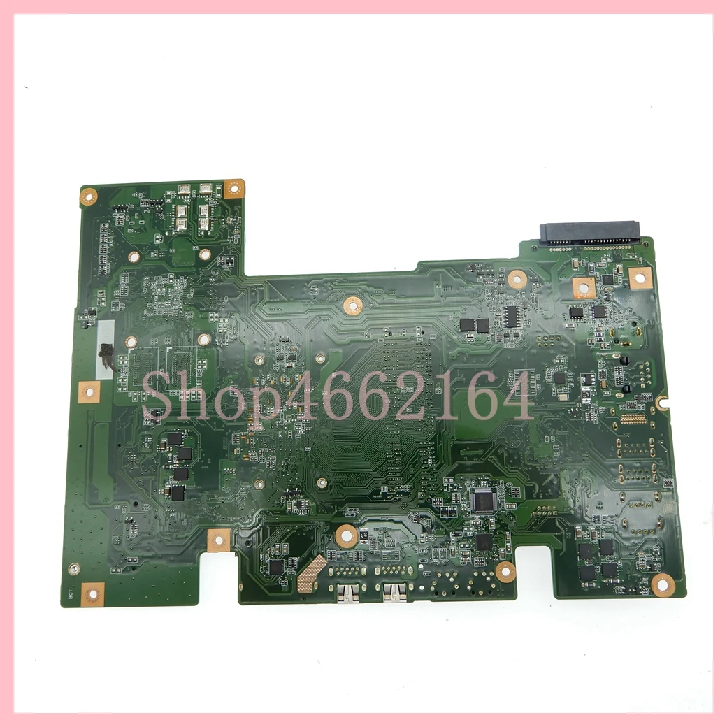 ET2032I con placa base de CPU J1800 para portátil Asus ET2032I ET2032 placa base 100% probado OK - imagen 2