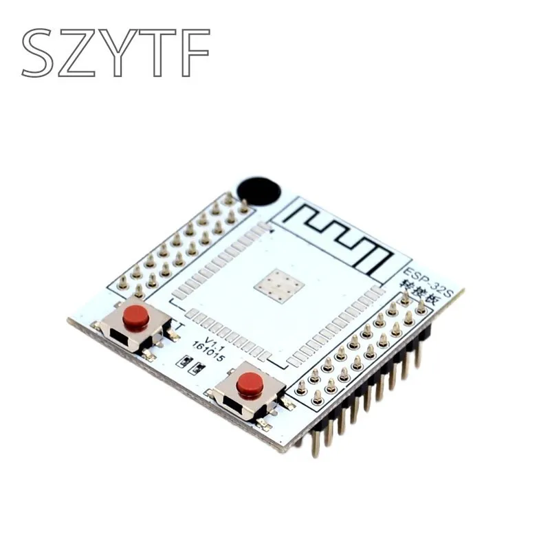 ESP32 Convertor