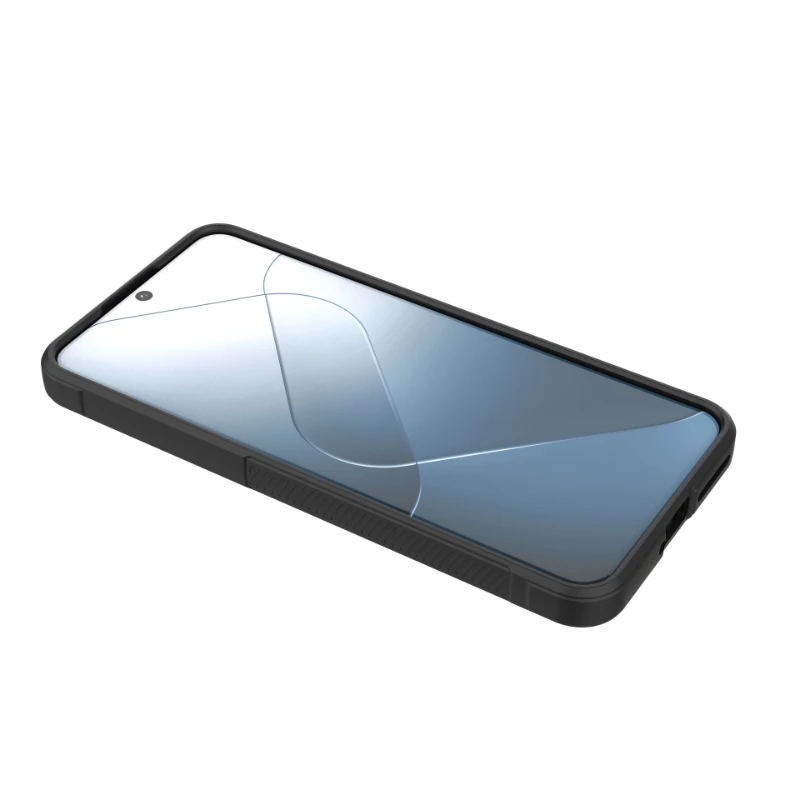 Funda para Xiaomi Mi 11 11T 12 12T 12S 13 13T 14 Pro Funda trasera de silicona suave anticaída a prueba de golpes Funda Coque fundas de teléfono - imagen 5