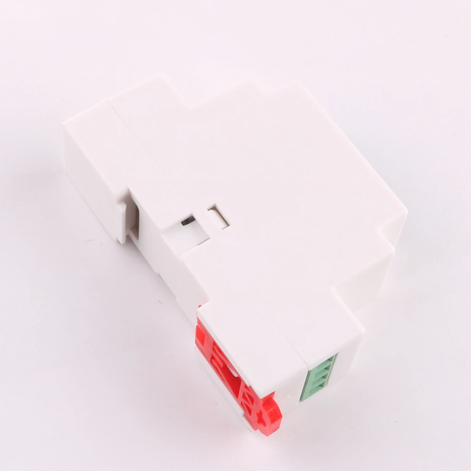 Repetidor RS485, concentrador distribuidor, amplificación de señal en serie, aislamiento fotoeléctrico, antiinterferencias - imagen 2