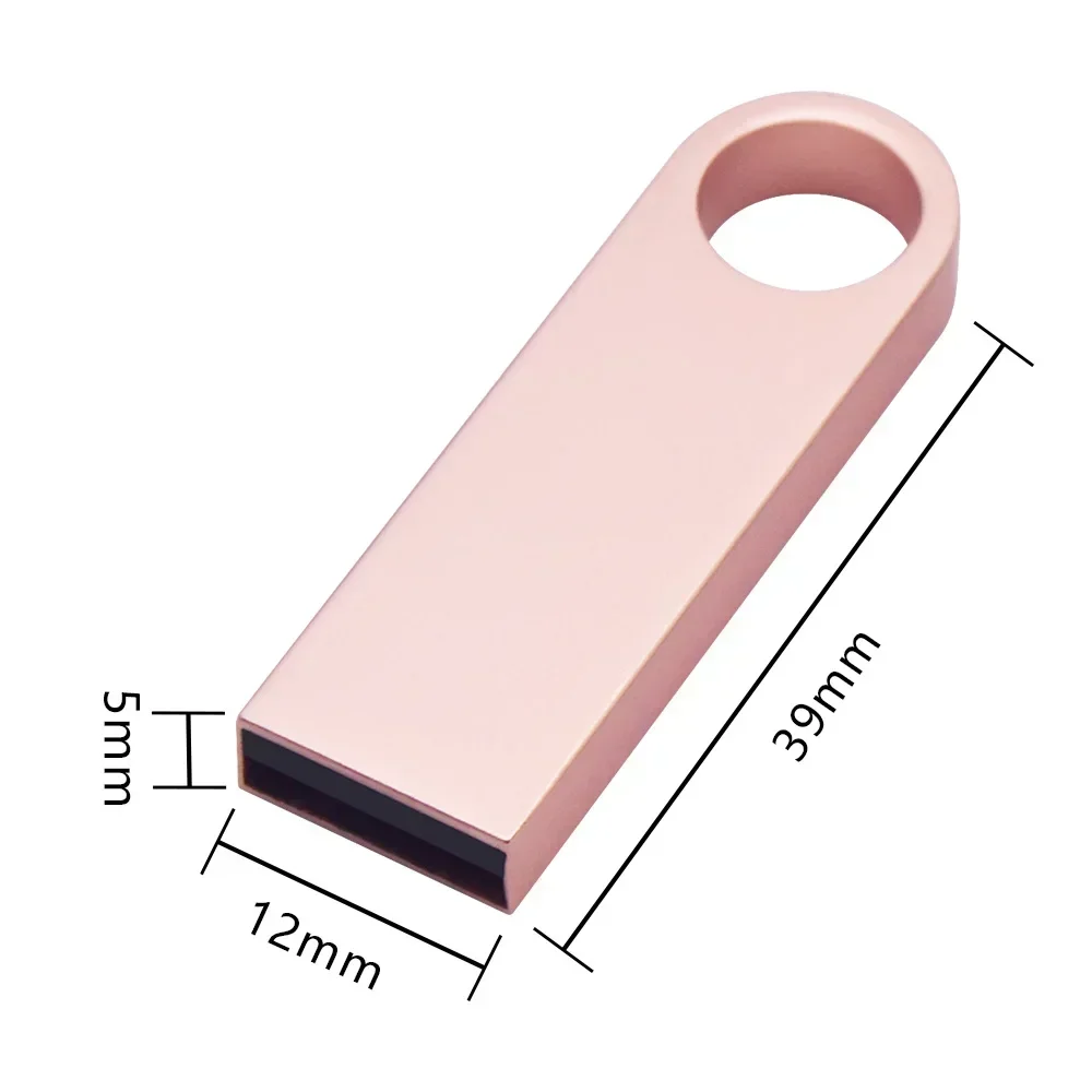 Memoria USB 2.0 Pendrive 4 a 64 GB - Promoción especial