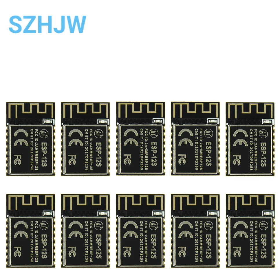 ESP-12S 10pcs