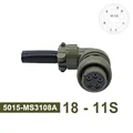 plug 3108 18-11S