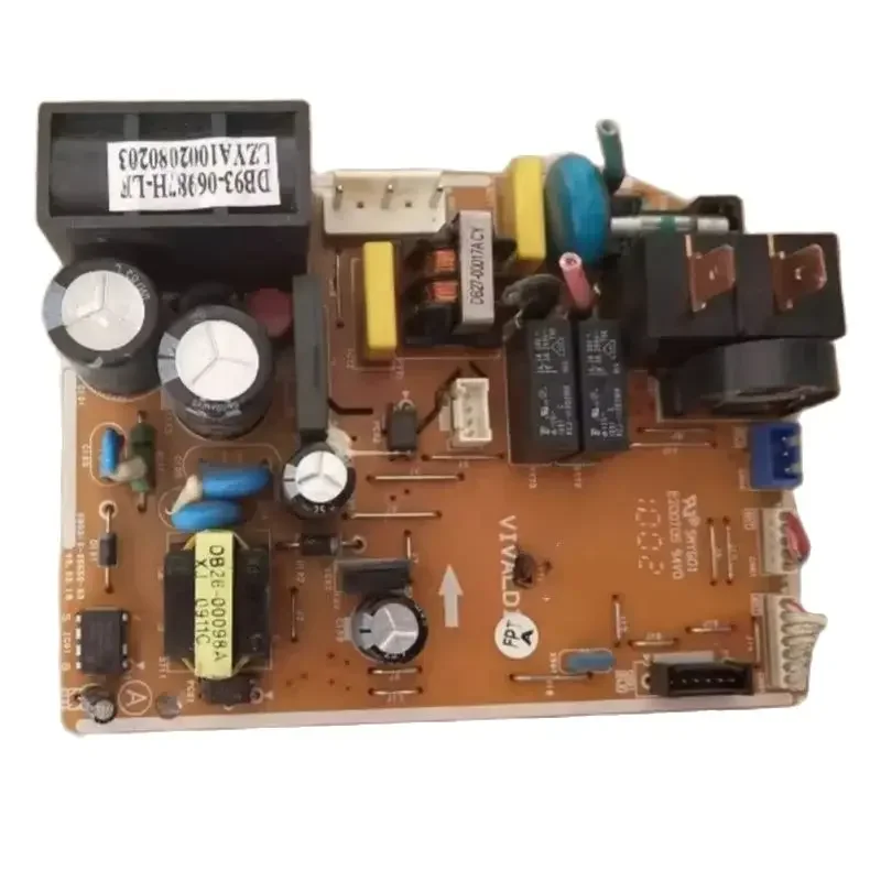 Usado para Samsung aire acondicionado placa de ordenador interna Tablero Principal DB93-06987H-LF DB93-06987L