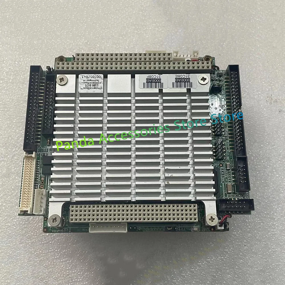 PCM-4153 para placa base integrada ADVANTECH CP104 PCM-4153FZ2 - imagen 3