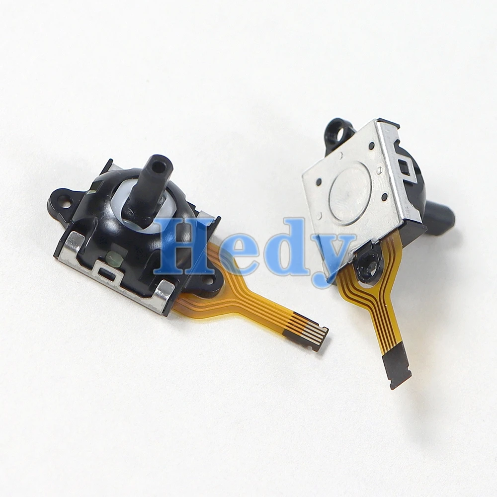 Juego de balancín de Joystick analógico 3D, módulo de Sensor de reparación de palanca de pulgar, accesorios para Rog Ally Hall Effect gpd win3, 1 Uds. - imagen 5