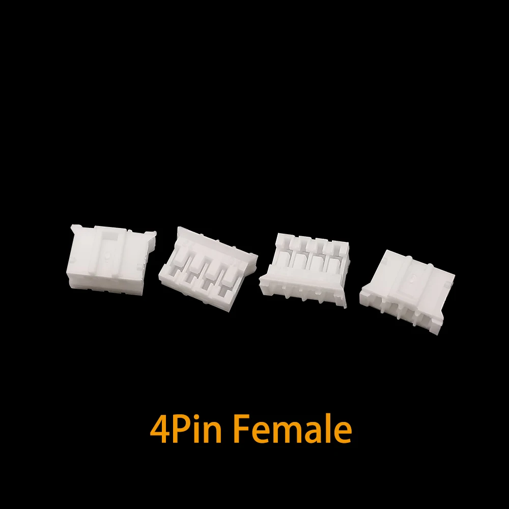 4Pin Female