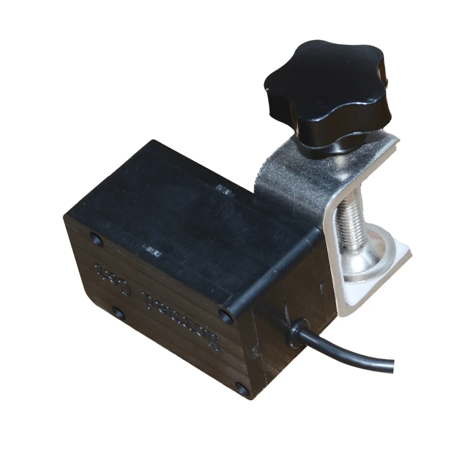 Interruptor de encendido de juegos de simulador de carreras para ETS 2/ATS para Logitech Thrustmaster PC Universal - imagen 5