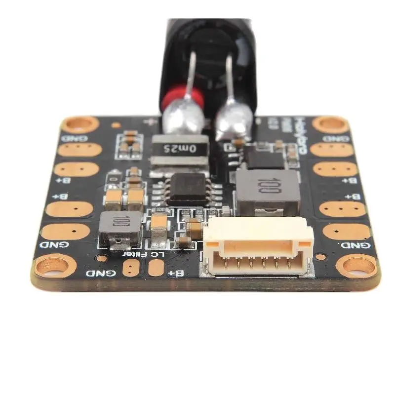 Versión del módulo de alimentación PM06 V2 14S - imagen 4