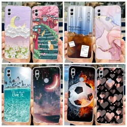 Funda Transparente Diseño Mármol para Honor 10 Lite / 10i