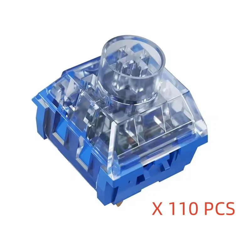 Lonely Island 110pcs