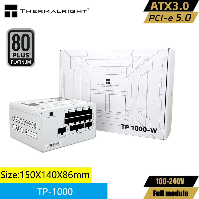 TP-1000 White