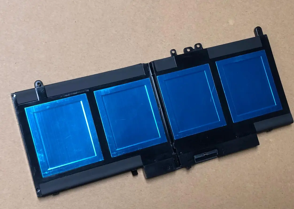 Nueva batería de ordenador portátil G5M10 para Dell Latitude E5250 E5450 E5550 7,4 V 51WH - imagen 5