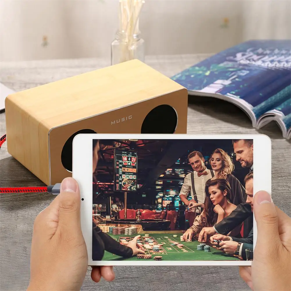 Nku-Cable de Audio USB tipo C macho a conector R/L 2RCA, Chip DAC integrado para USB-C, teléfono inteligente, tableta, amplificador de cine en casa, altavoz de TV - imagen 4