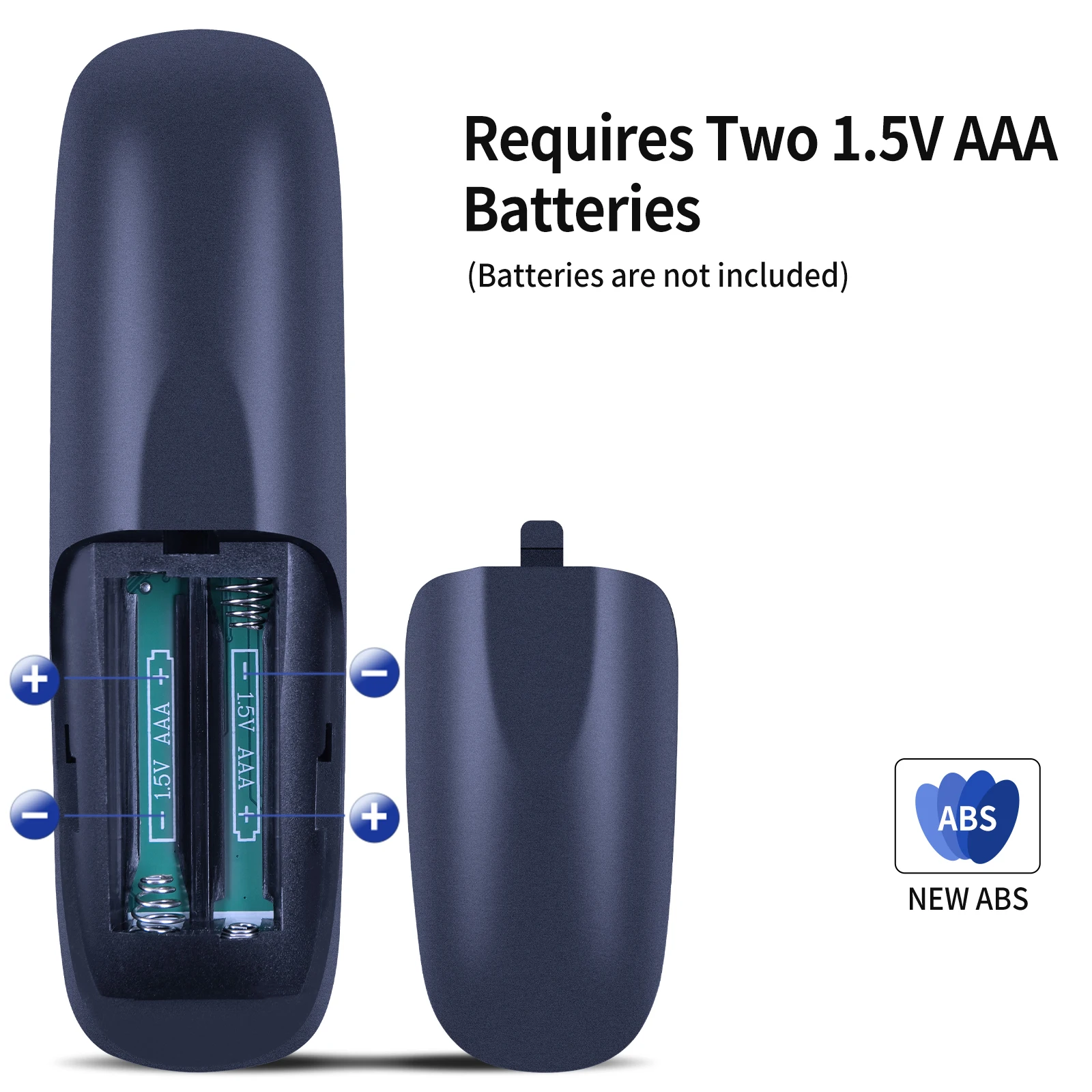 Control remoto por voz para Gazer, 32 ", HD, MetaSmart, edición en vivo, UA, TV32-HS3BLEUA - imagen 4