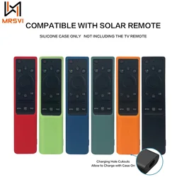 Funda Samsung BN59 Silicona Antichoque Mando a Distancia