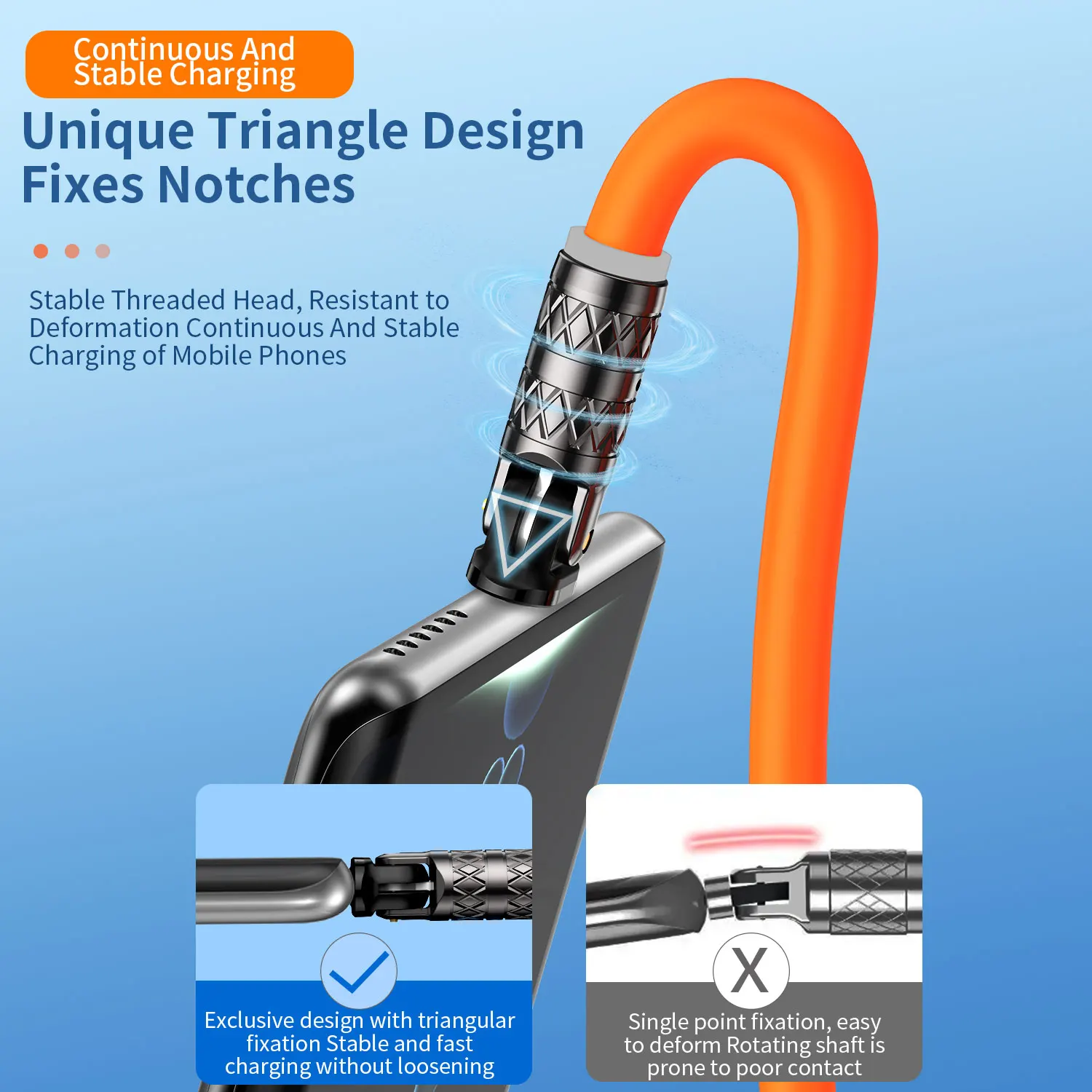 Cargador de 100W tipo C a tipo C, Cable USB tipo C, Cable de carga rápida para Macbook, Samsung, Xiaomi, Huawei - imagen 5