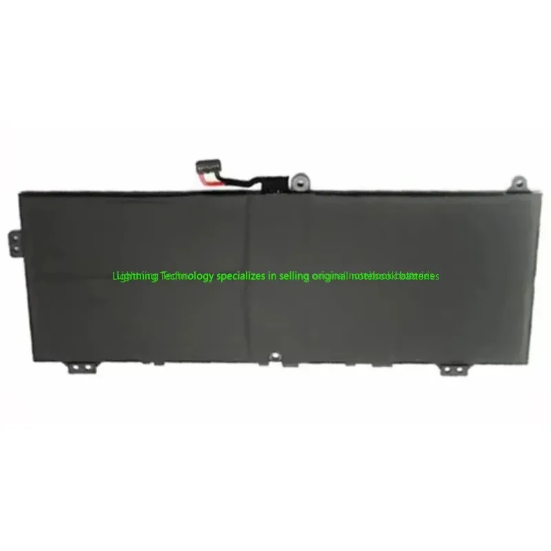 Batería genuina para portátil L19M4PG2 de 2025 años, 7,68 V, 51Wh, para Lenovo Ideapad Chromebook Flex 5 CB-13IML05 L19D4PG2 L19L4PG2 - imagen 3
