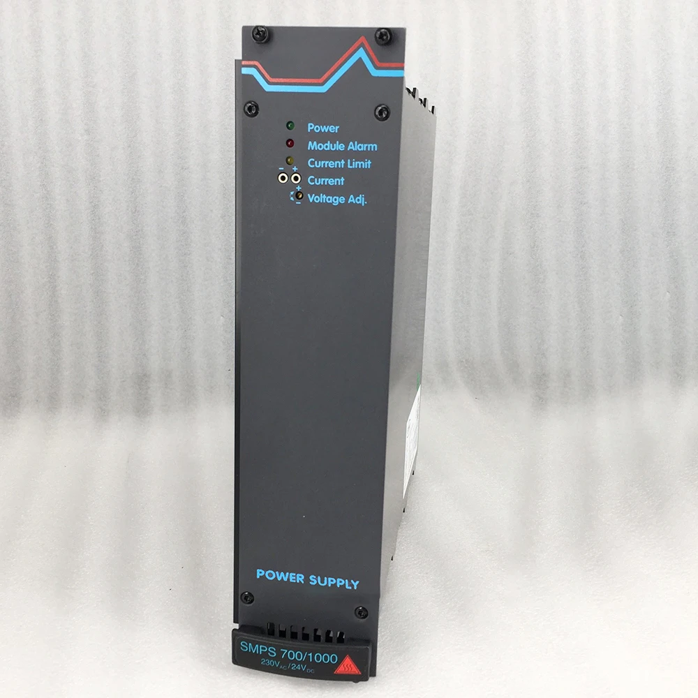 SMPS1002L SMPS 700/1000 24V 241113.521 Módulo rectificador de potencia - imagen 5