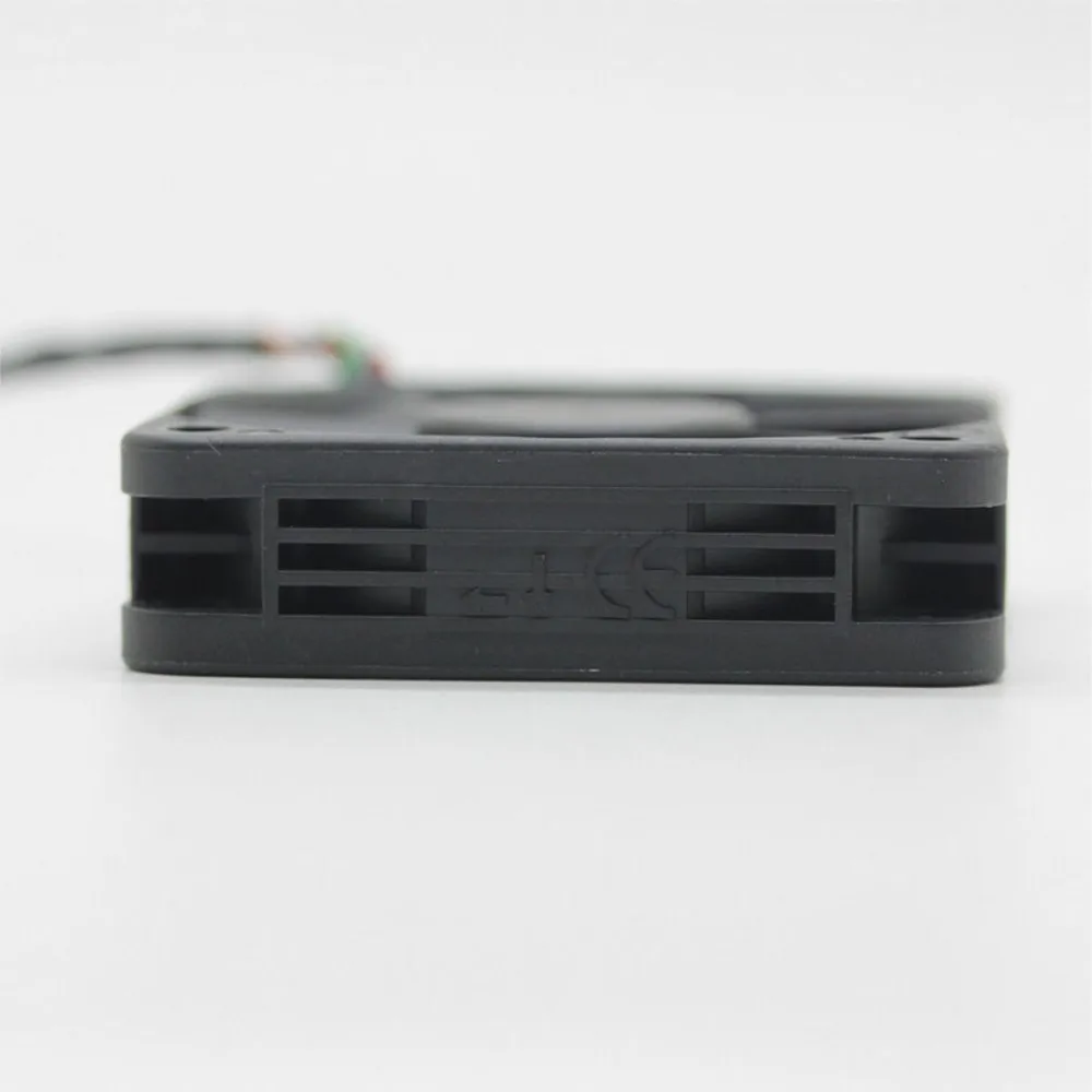 Ventilador de 50 mm SUNON 12 V 1,66 W 1,88 W EF55151B1-Q010-S99 Ventilador de enfriamiento 5 CM 55x55x15 mm Enfriador - imagen 5