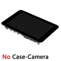 No Case-Camer