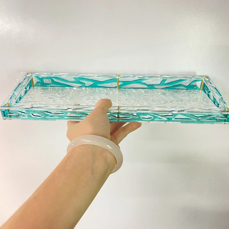 Gh60/ace68/Megalion Mad68/atk68 carcasa de teclado hueca transparente acrílica No requiere ensamblaje viene con placa de luz uniforme - imagen 2